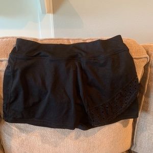 Golf or tennis skirt